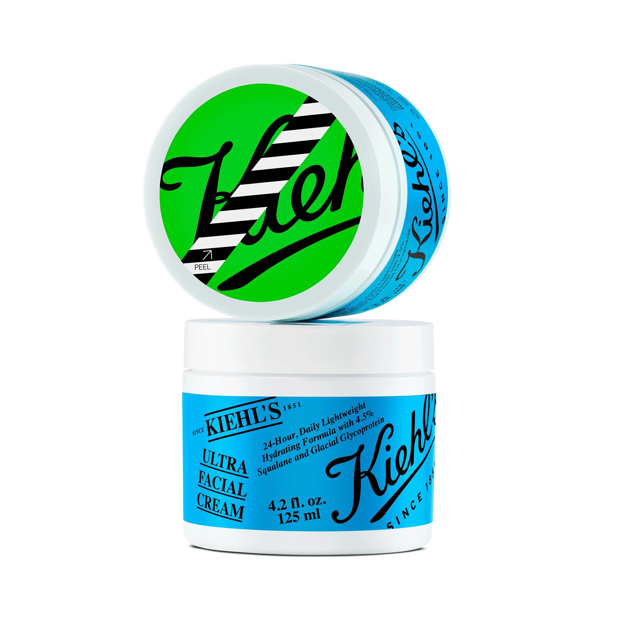 ULTRA FACIAL HOLIDAY 24 (CREMA HIDRATANTE PARA ROSTRO)